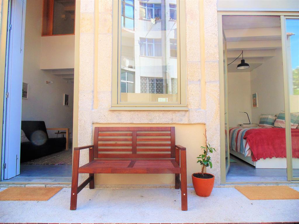 Apartamento Veiga Garden House Porto